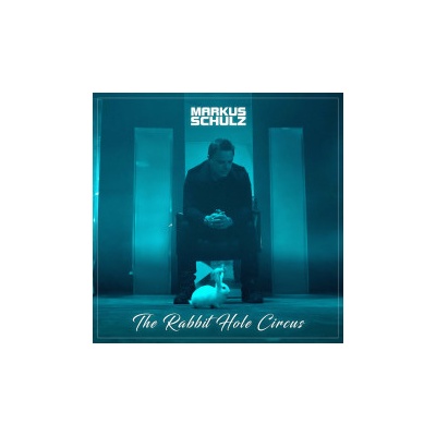 Schulz Markus Rabbit Hole Circus CD