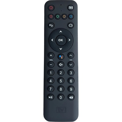 GENERAL SledovaniTV Androidbox 1 - съвместимо дистанционно управление на марката General (Androidbox 1)