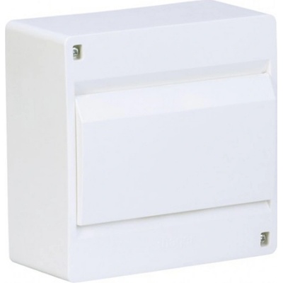 Hager cosmos VD106PD IP 40