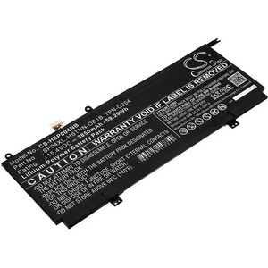Cameron Sino Батерия за HP Spectre X360 13, 3850 mAh (CS-HSP004NB)