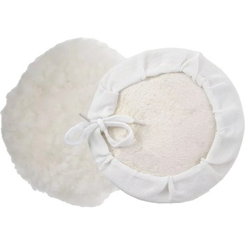 Hoteche Leštící kotouč z vlny 125 mm