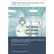 Potůček Jiří - Základy personalizované medicíny