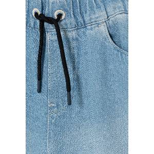 Emporio Armani Детски дънков къс панталон (EB001264.AF21778)