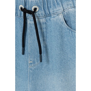 Emporio Armani Детски дънков къс панталон (EB001264.AF21778)