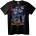 NOONEBRAND Тениска Император Zurg - 2XL, White