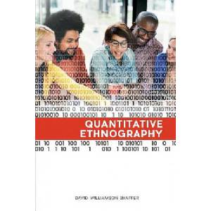 Quantitative Ethnography | DAVID WILLI SHAFFER (ISBN: 9780578191683)