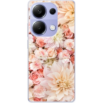 iSaprio - Flower Pattern 06 - Xiaomi Redmi Note 13 Pro