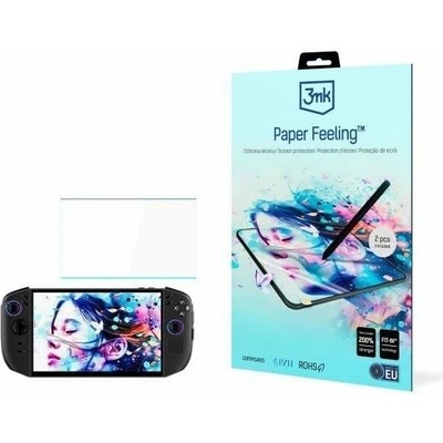 3mk Paper Feeling Lenovo Legion Go 2 5903108684965