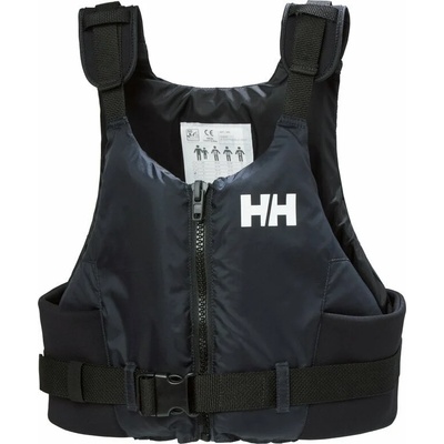 Helly Hansen Rider Paddle Navy 60-70 kg Защитна жилетка (34360_597-60/70)