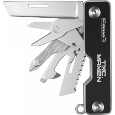 Pentagon Dagmar Multifunction knife (TACMAVEN) (BF) D19008-01-