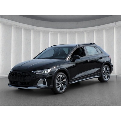 Audi A3 TDI S-line Allstreet 110 kW