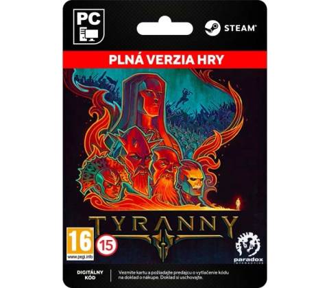 Tyranny