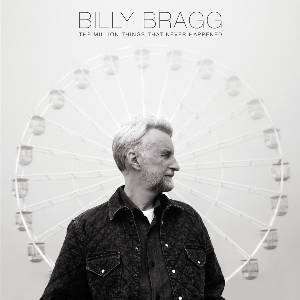 Billy Bragg - The Million Things That Never Happened (Limited Edition) (LP) (0711297530209)