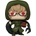 Funko Pop Animation Tokyo Ghoul: re Nishiki Nishio (special Edition) #1548 9cm