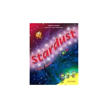 Stardust 1 Classbook