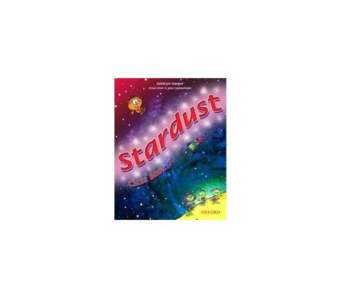 Stardust 1 Classbook