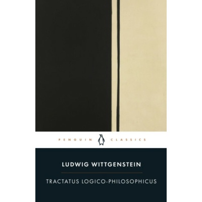 Tractatus Logico-Philosophicus - Ludwig Wittgenstein, Penguin Classics