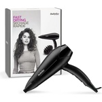 BaByliss Power Dry D563DE Сешоари