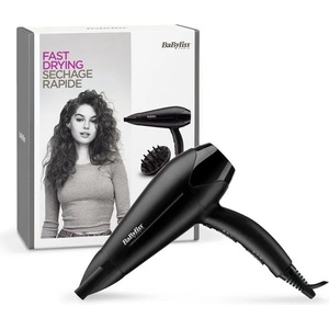 BaByliss Power Dry D563DE Сешоари