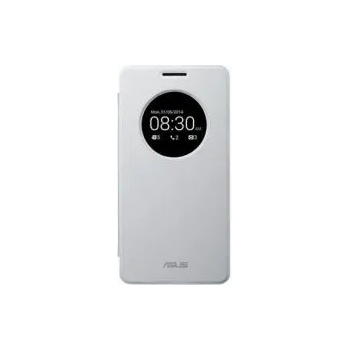 Image 1 of ASUS flip cover a500kl white