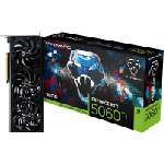 Gainward GeForce RTX 5060 Ti Python III 16GB GDDR7 128bit (NE7506T019T1-GB2061T) Видео карти