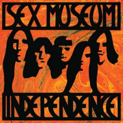 Independence Sex Museum LP