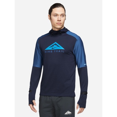 Nike Суитшърт m nk df trail gx