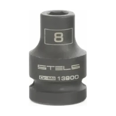 STELS Вложка ударна stels 13900/ 8 мм (13900)