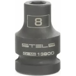 STELS Вложка ударна stels 13900/ 8 мм (13900)