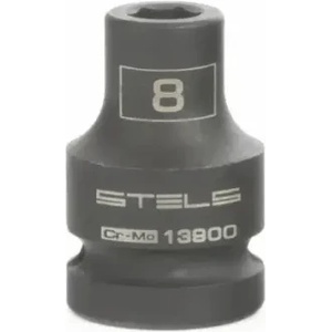 STELS Вложка ударна stels 13900/ 8 мм (13900)