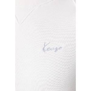 KENZO суичър дамски от памук (FG62SW2594MJ)