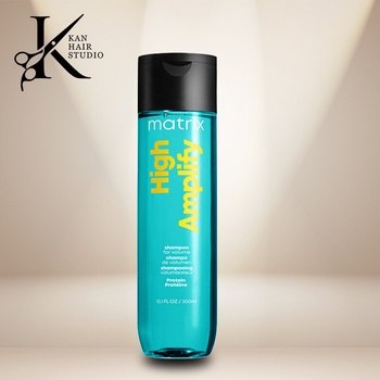 Matrix Шампоан за обем High Amplify - MATRIX 300 ml