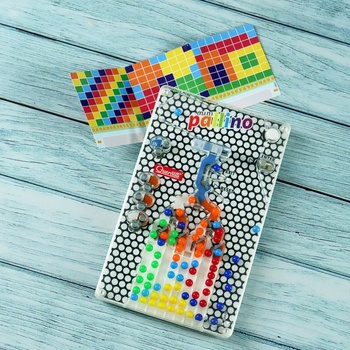 Quercetti Mini Pallino 1006