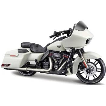 Maisto - HD - 2018 CVO Road Glide®, 1: 18