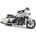 Maisto - HD - 2018 CVO Road Glide®, 1: 18 (39360-20110)