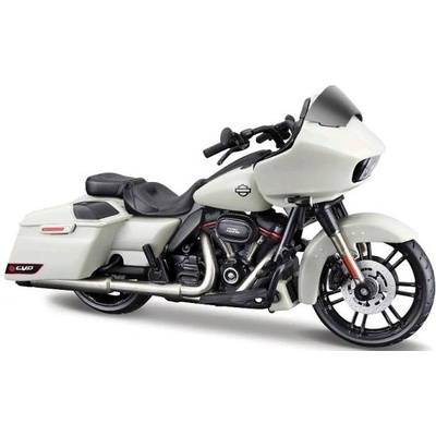 Maisto - HD - 2018 CVO Road Glide®, 1: 18