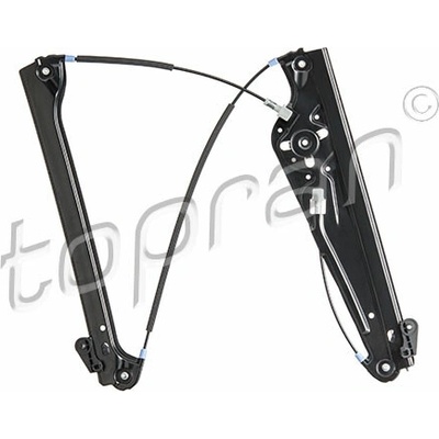 Mechanizmus zdvíhania okna TOPRAN 502 094 (502094)