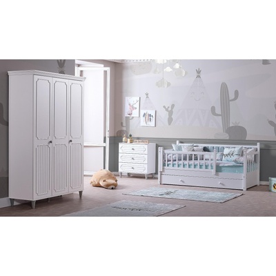 Комплект за детска Soho Wild 2