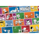 Clementoni Peanuts 1000 dielov