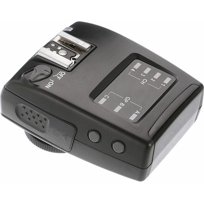 Meike Приемник Meike GT600 TTL / HHS за Canon