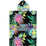 Roxy Хавлиена кърпа Roxy Rg Stay Magical Printed towel - Black (Anthracite Aquarella Active Rg)