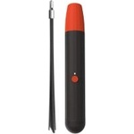 SCALA Taboom Electro Wand Whip Black (P26346)
