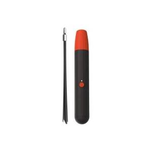 SCALA Taboom Electro Wand Whip Black (P26346)
