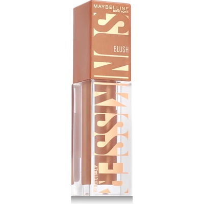 Maybelline Sunkisser Blush 08 Shades On Lícenka 4,7 ml