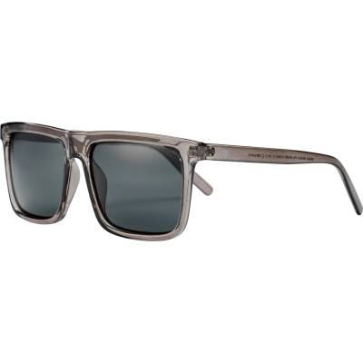 CHPO Слънчеви очила Chpo Bruce Polarized S3 Sunglasses - Grey / Black (205-3122-0311)