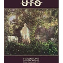 UFO: HEADSTONE CD