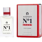 Etienne Aigner No 1 Sport Pour Homme Eau de Toilette Miniature 8 ml за мъже Парфюми