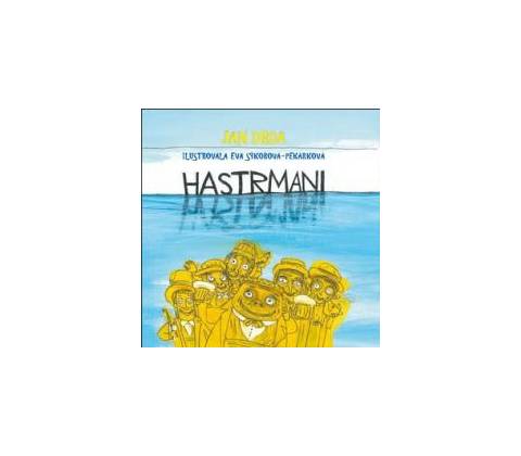Hastrmani