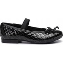 Geox baleríny J Plie' B J5455B 000HH C9999 D čierna