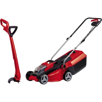 Einhell GE-CM 18/30 Set (3413159)